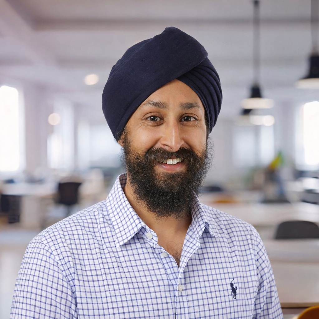 Jevan Singh – Nimbu